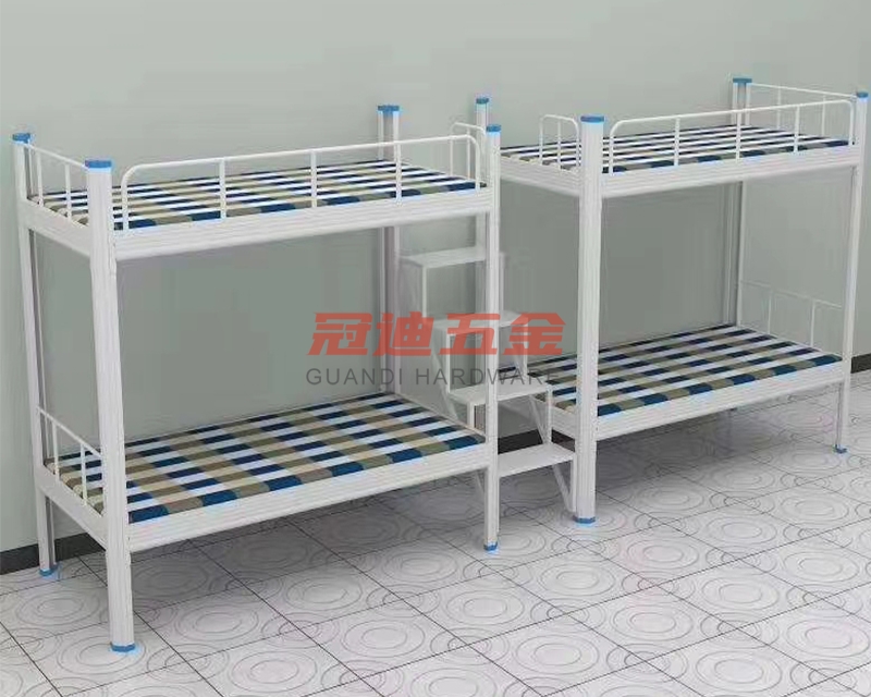 上下鋪鐵床的選材應(yīng)注意哪些問題？