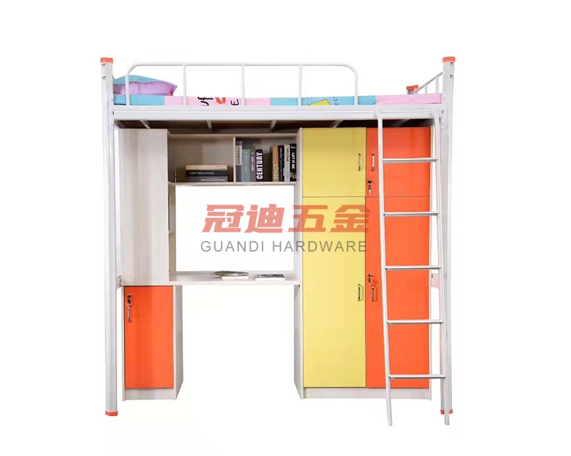 采購學(xué)校公寓床的要素有哪些？