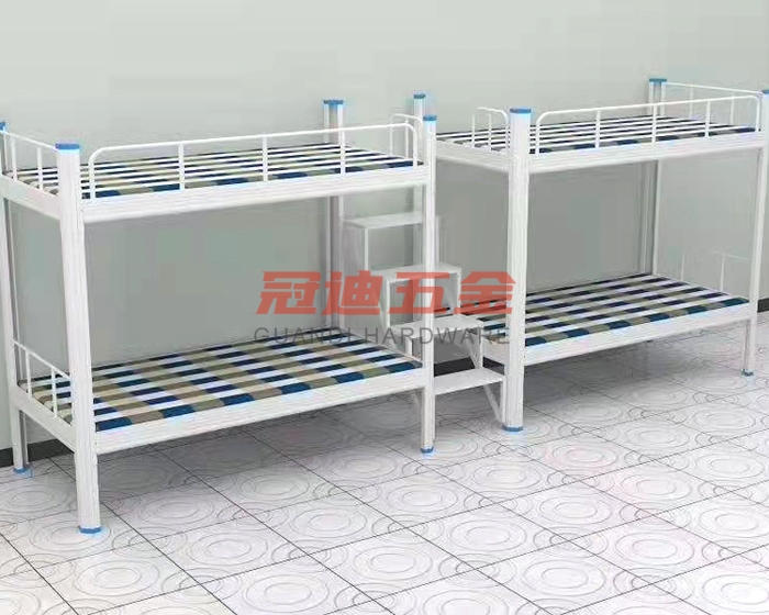 鐵床的制作工藝是怎么樣的？