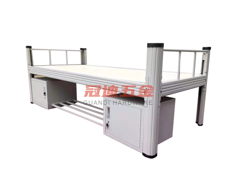 鐵架床和木制床有什么區(qū)別？