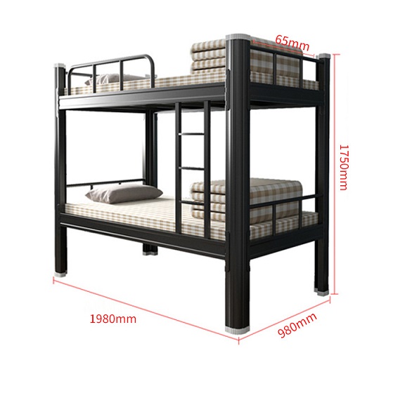 學(xué)校公寓床哪種款式更受歡迎？