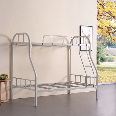 長期使用雙層鐵床怎樣做好保養(yǎng)工作？