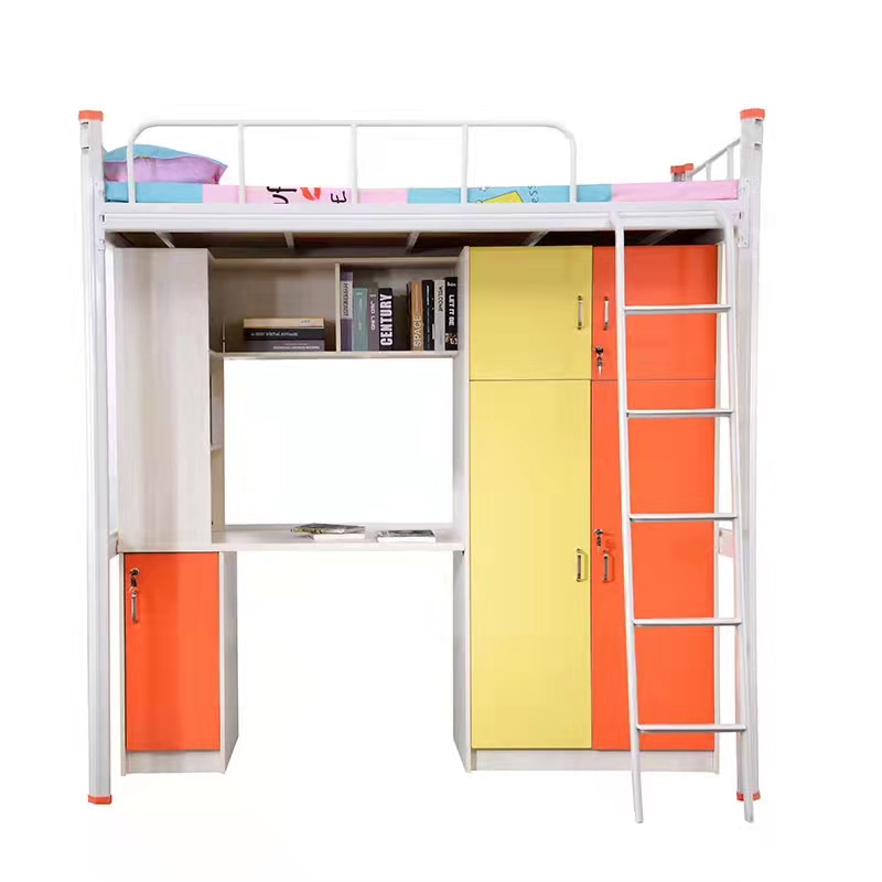 如何判斷公寓鐵床的質量是否可靠？