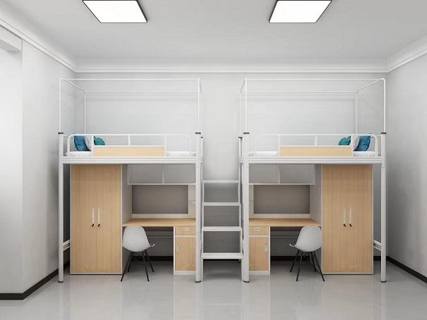 宿舍鐵床的性能設計要考慮哪些方面？