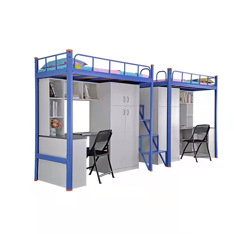 如何保持宿舍鐵床的干凈整潔？清潔方法是什么？