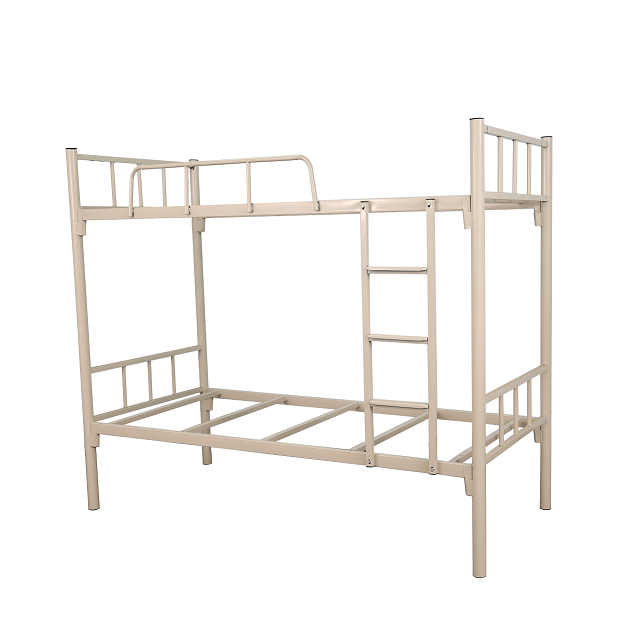 雙層鐵床的設(shè)計如何兼顧穩(wěn)定性與美觀性？