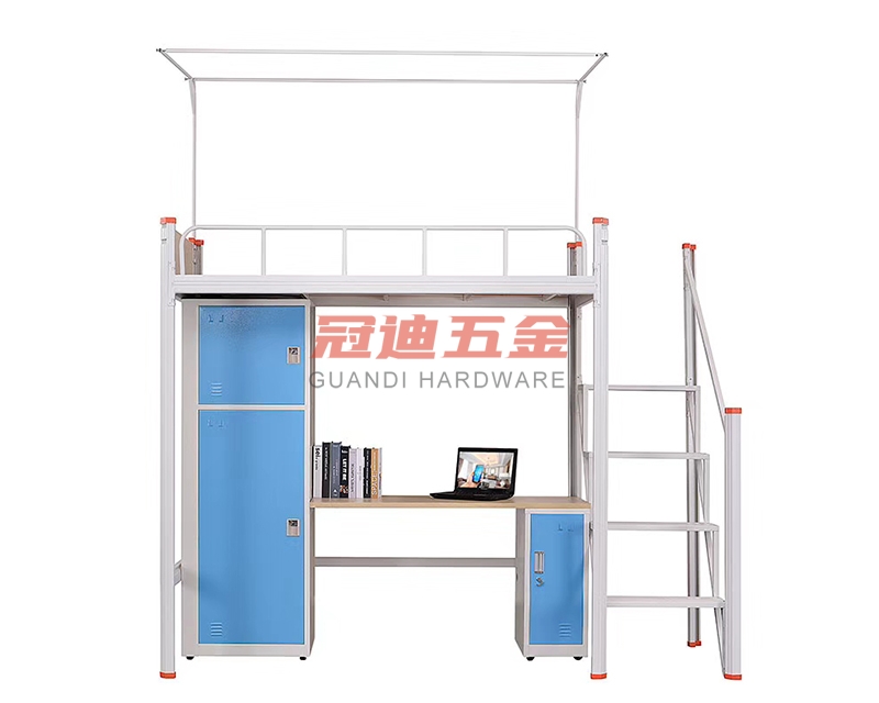 鐵架床質(zhì)量好壞怎么辨別？5個(gè)關(guān)鍵要點(diǎn)全揭秘