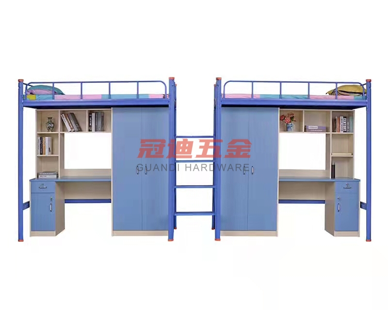 學(xué)校公寓床尺寸怎么定？看這篇輕松適配各身高學(xué)生