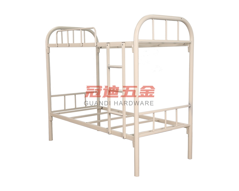 上下鋪鐵床在家庭和學(xué)校宿舍中的應(yīng)用有哪些不同？