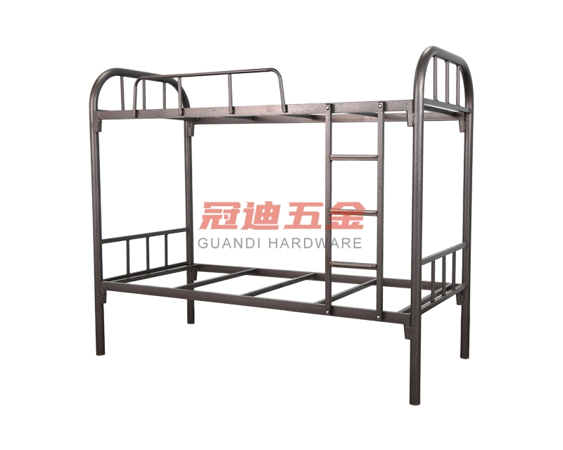 雙層鐵床床板支撐力不足，如何避免塌陷？