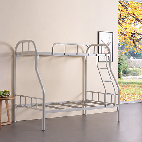 安裝上下鋪鐵床，有哪些關(guān)鍵步驟不能錯(cuò)？