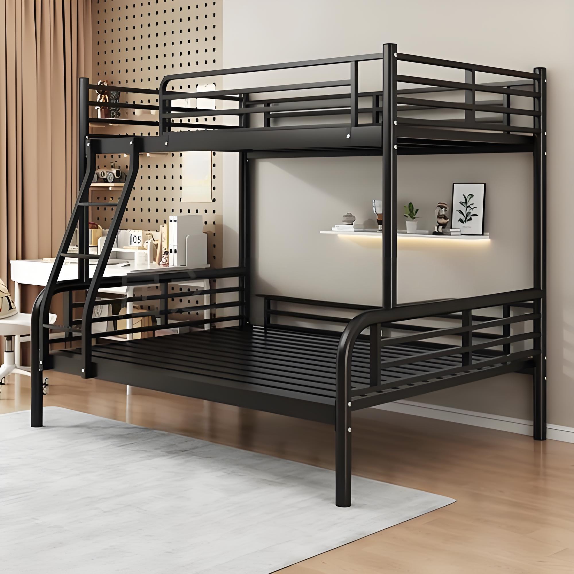 承重達(dá)標(biāo)嗎？選鐵床廠家前必須了解的生產(chǎn)工藝！