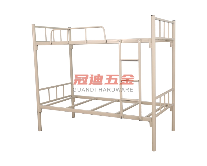 雙層鐵床橫梁有毛刺是什么原因？