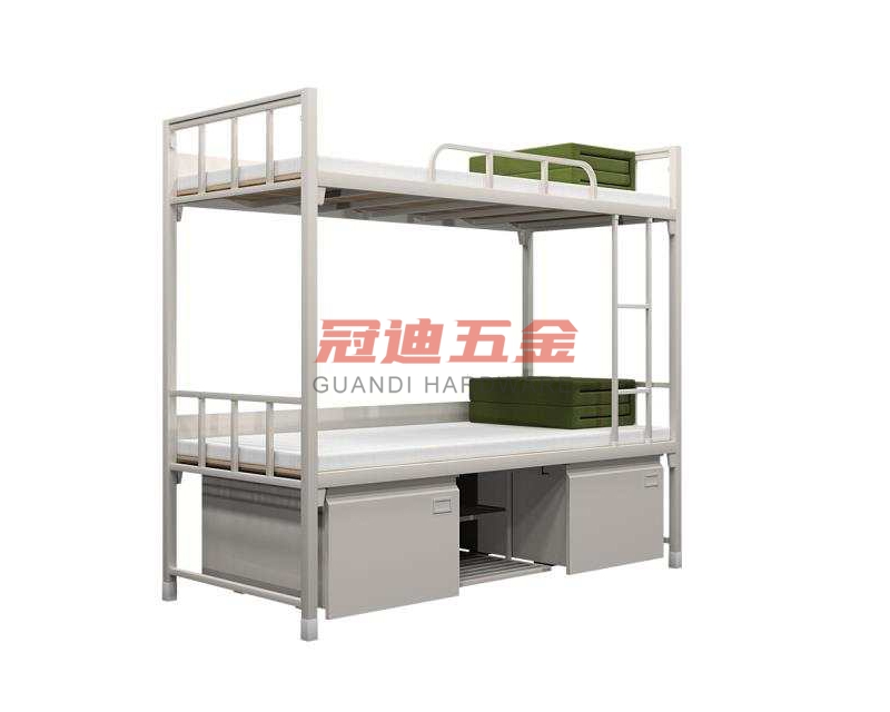 同一批次上下鋪鐵床，是否存在質(zhì)量不一？