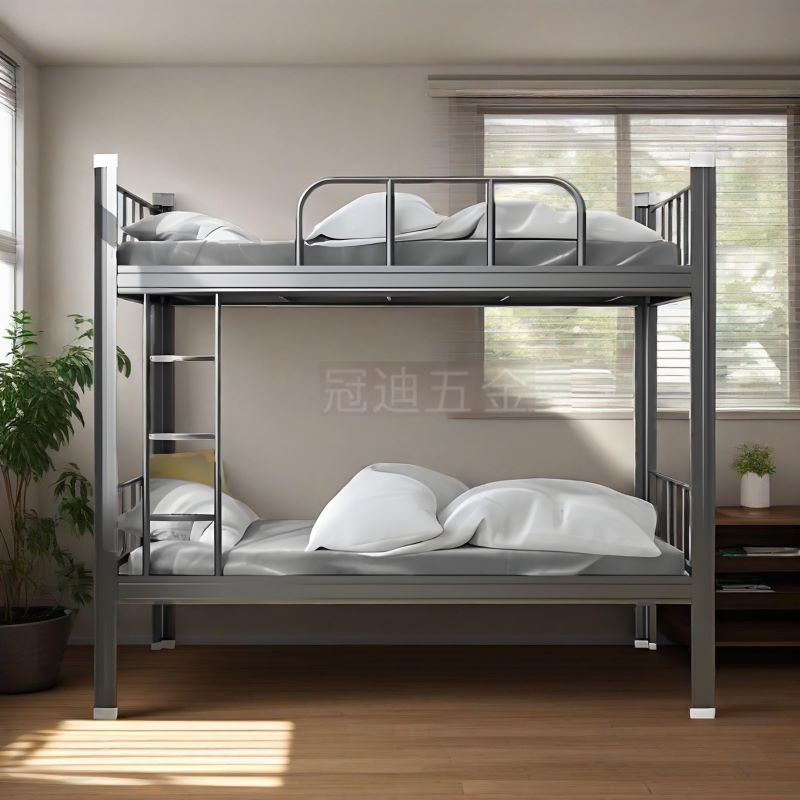 學(xué)校雙層鐵床招標(biāo)：關(guān)鍵技術(shù)參數(shù)查看指南