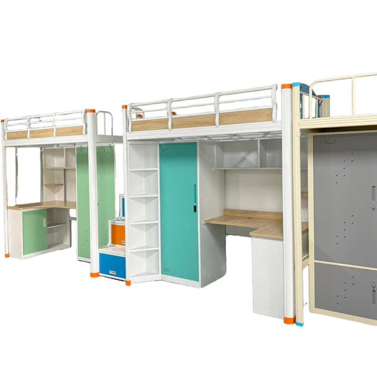 學(xué)校公寓床的邊角為什么要做圓角處理？