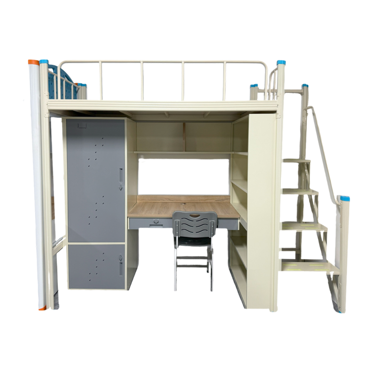 鐵床鐵柜一體集成設(shè)計如何提高空間利用率？